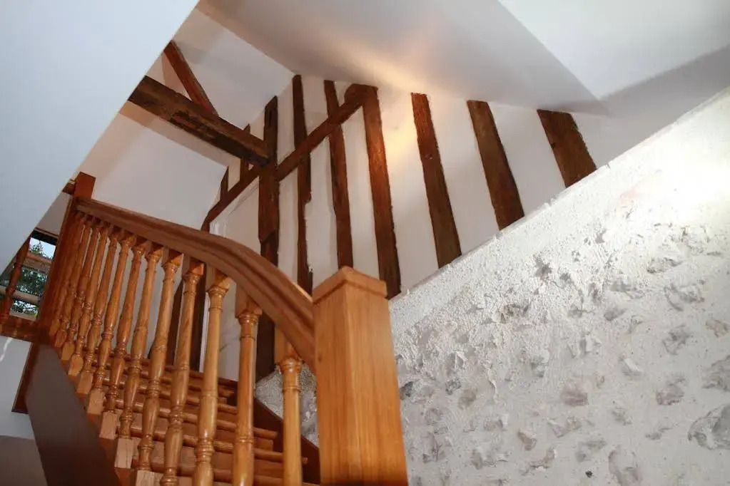 La Héraudière Bed & Breakfast