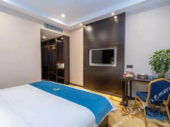 Yan He Garden Hotel
