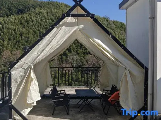 RongYaoChenSu holiday home stay (Tangkou South Gate store of Huangshan Scenic Spot)