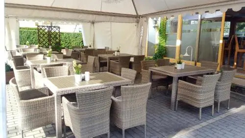 Hotel 2 Länder