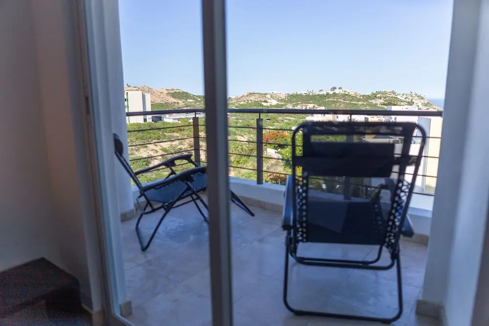 Vista Colorada 106 3 BR by Casago