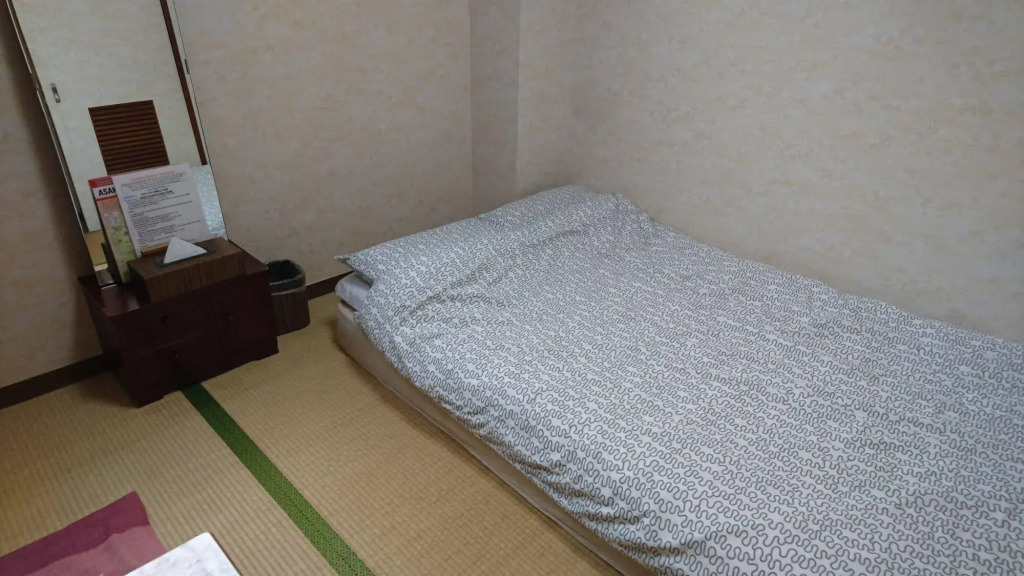 Asakusa Ryokan Toukaisou