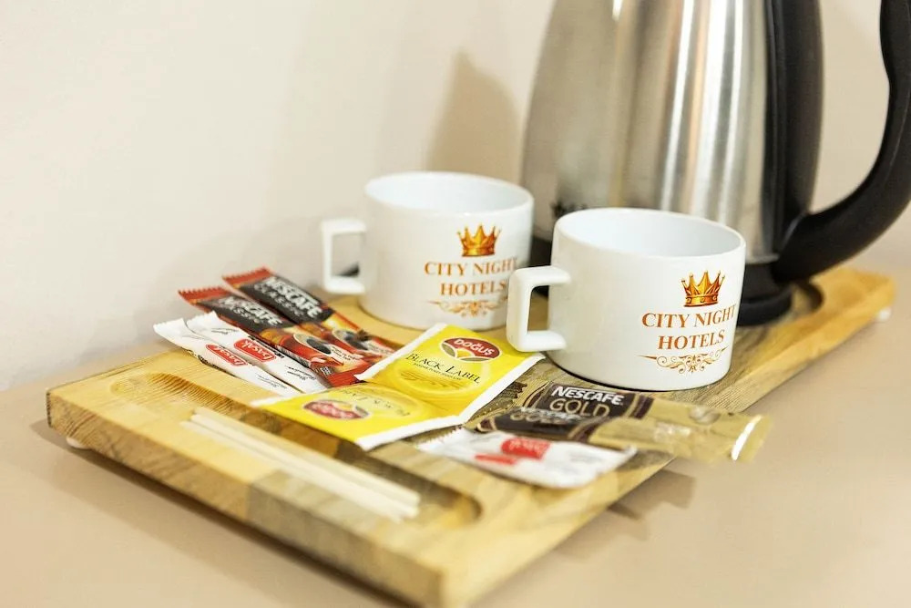City Night Suites&Hotels