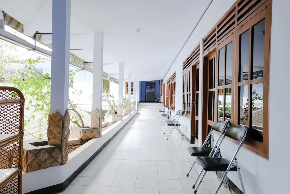OYO 421 Alianda Guest House Syariah