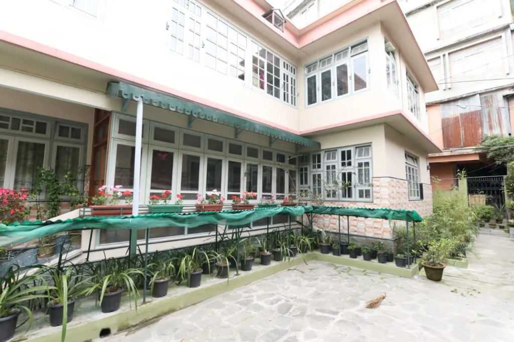Hotel Tenancy