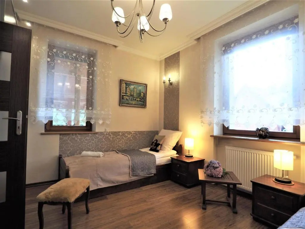 VIP Apartamenty Tetmajera Centrum 2