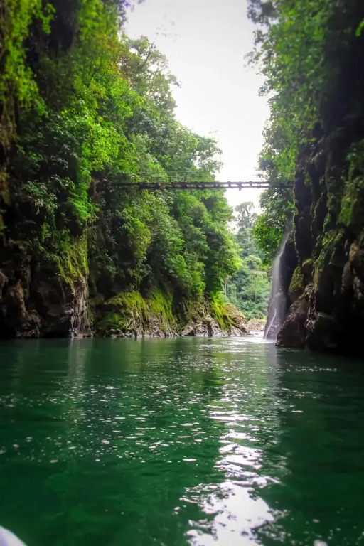 Pacuare Outdoor Center