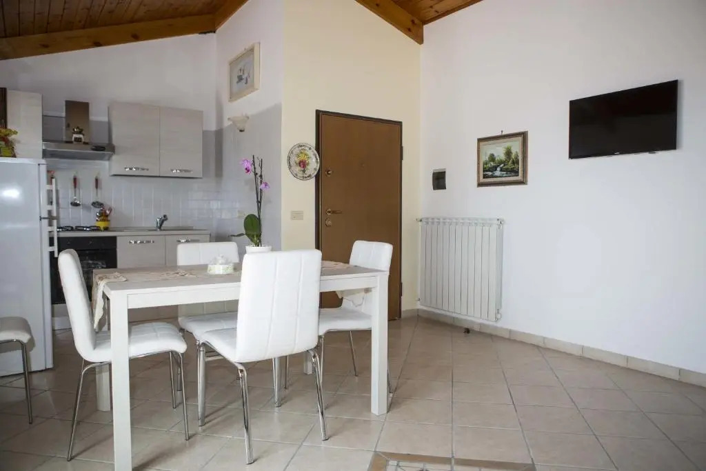 Appartamento Villa degli Ulivi