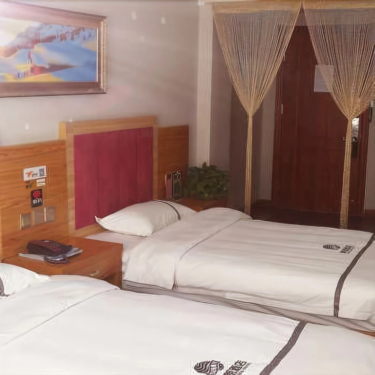 Sunny Hotel