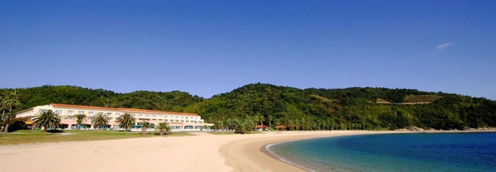 MARISSA RESORT sazanseto suo-oshima