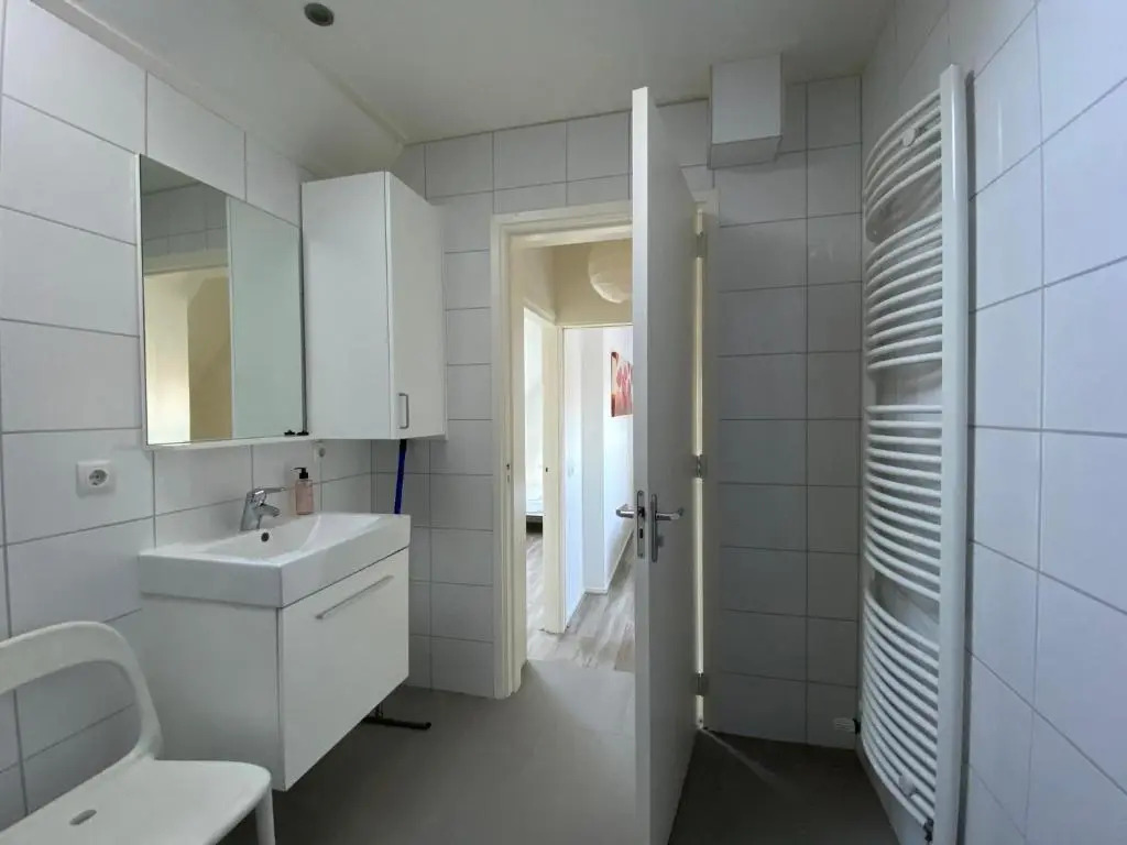 Vakantiewoning Scheldestraat 23 Zoutelande, dicht bij Domburg