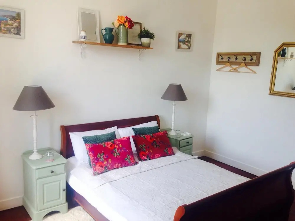 Le Fagnard Chambres D'hotes