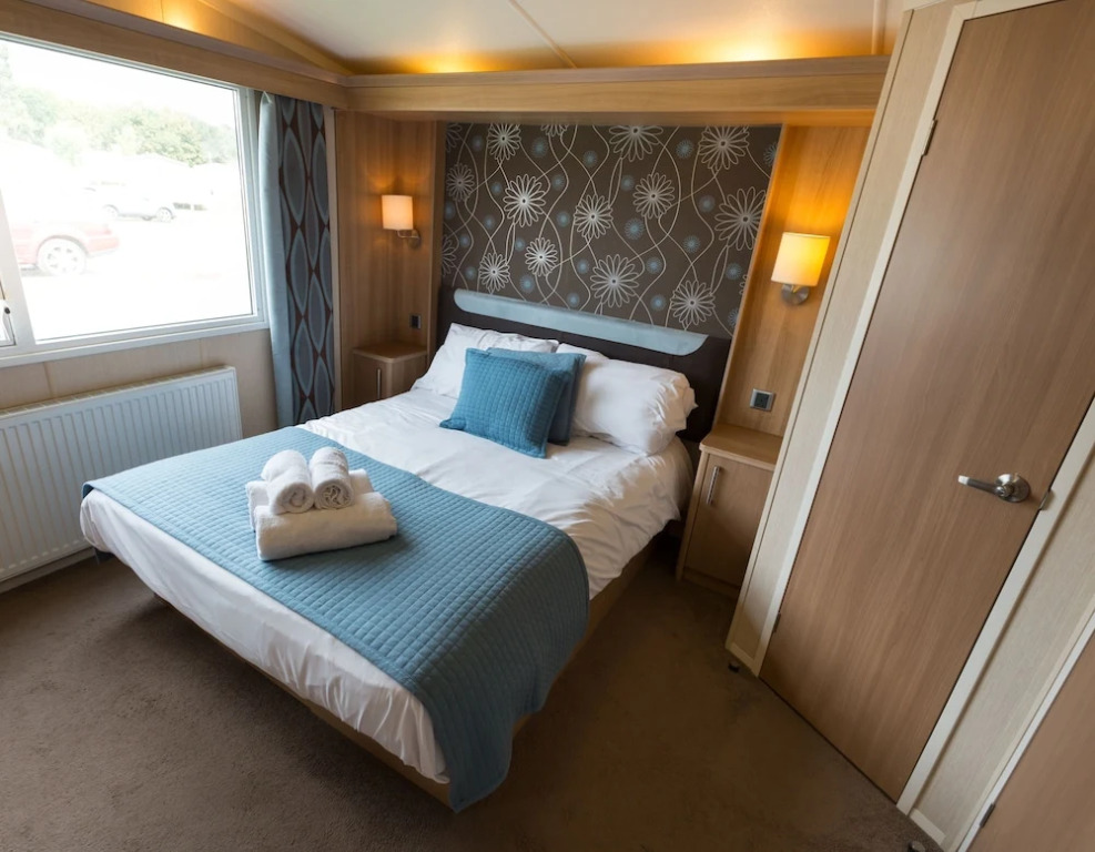 Mallard Lettings