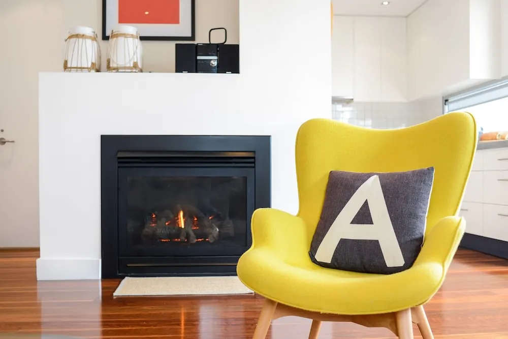 Boutique Stays - Jewel of Richmond