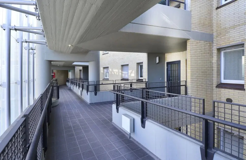 Futura Apartment