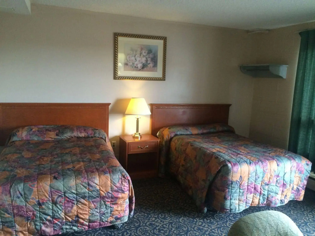 Matador Motel
