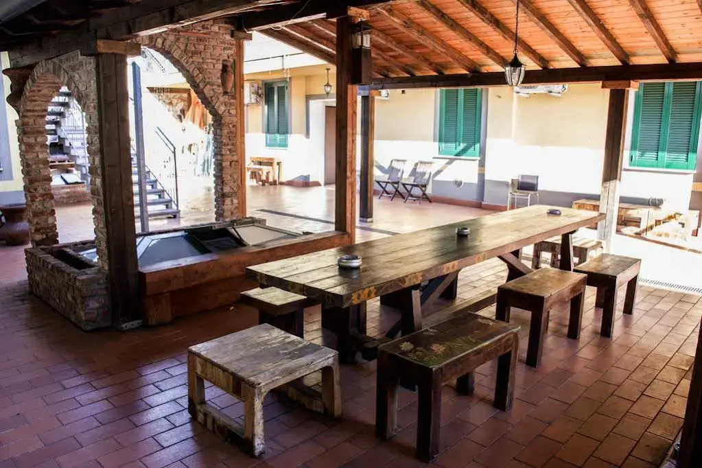 Cascina Gobba