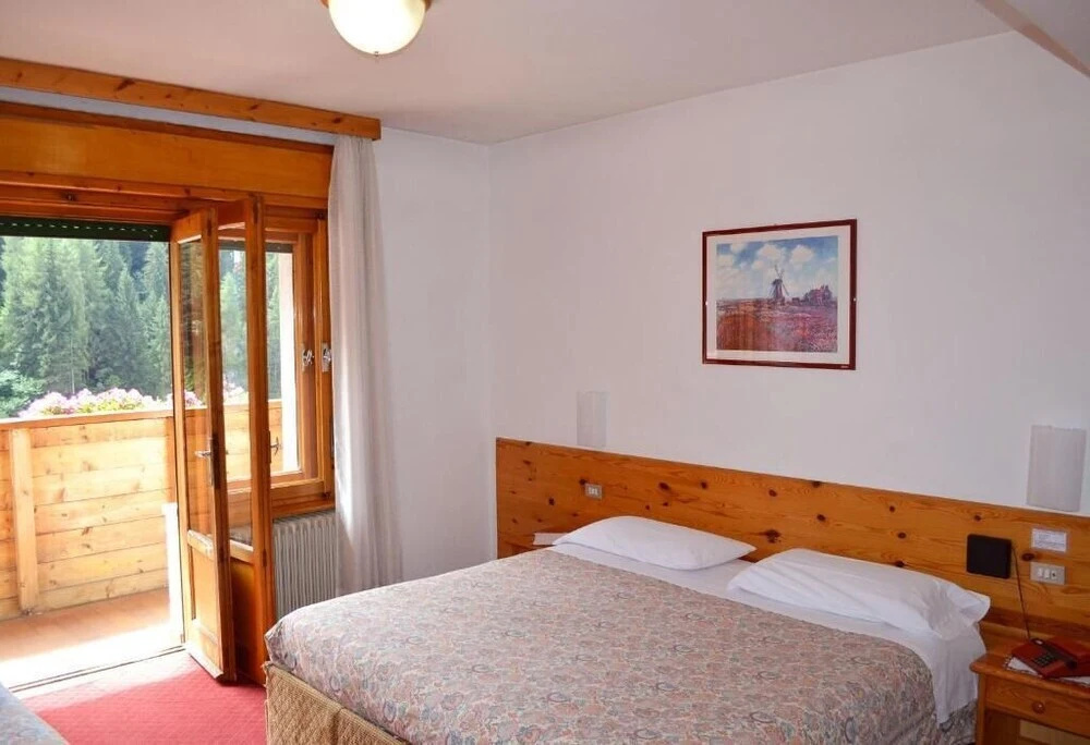 Hotel Coldai