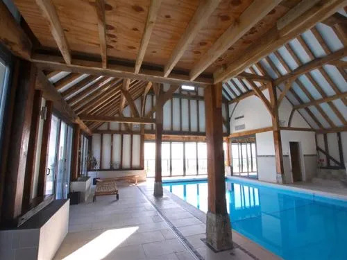 The Old Pump