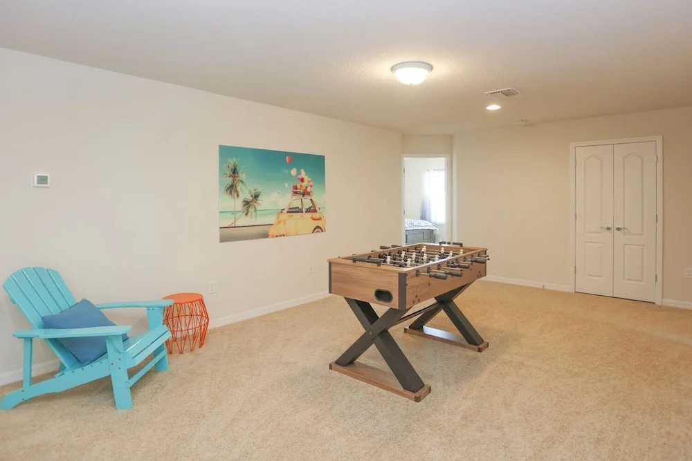 Conveniently Located Near Disney - Family Friendly