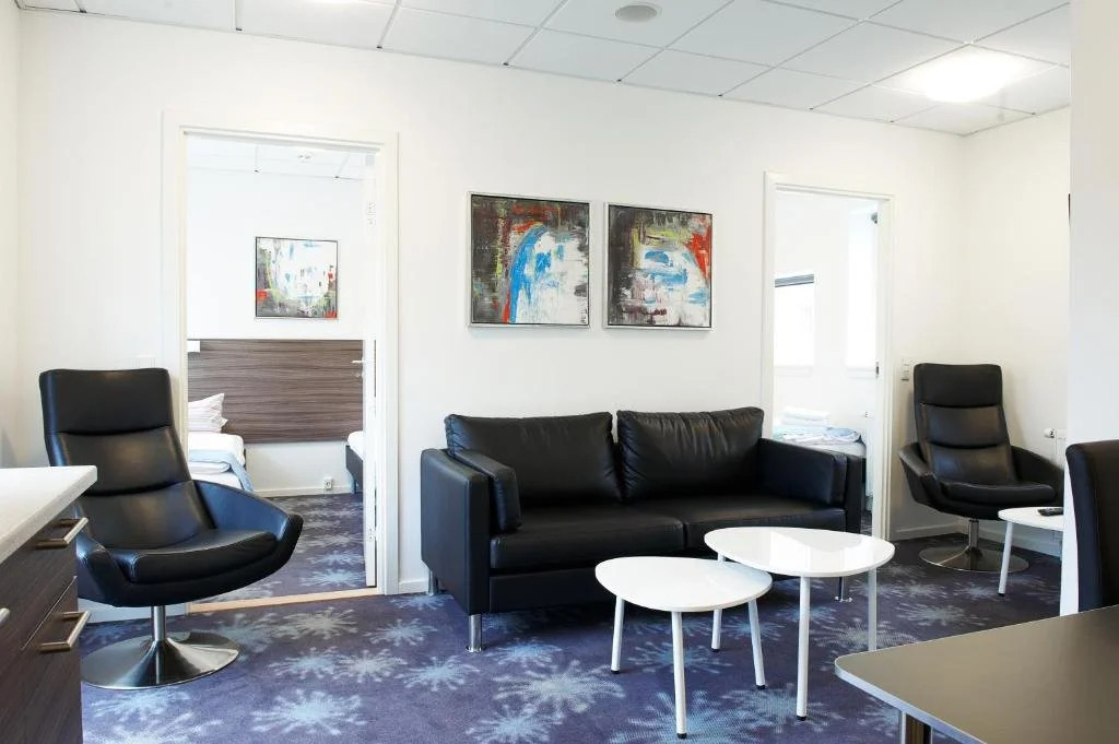 ApartHotel Faber