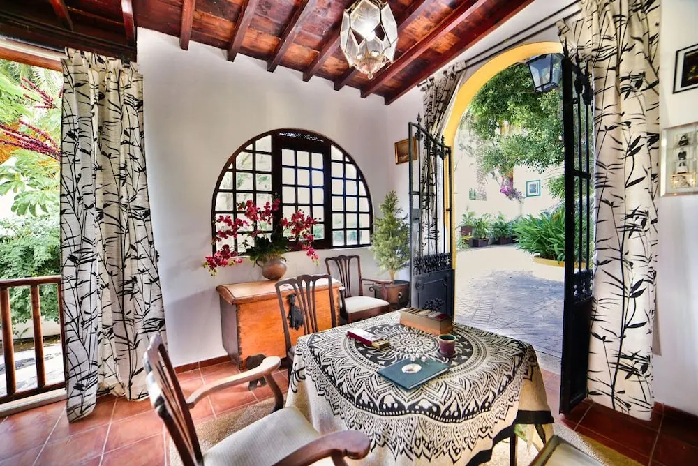 Cortijo San Ignacio