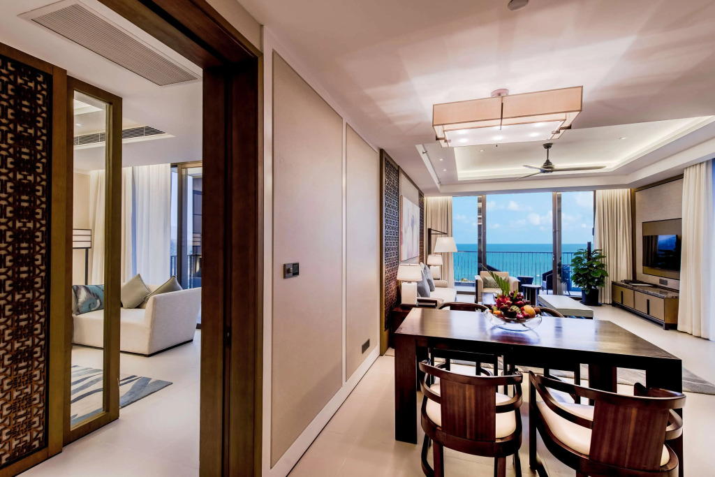 Hilton Wenchang
