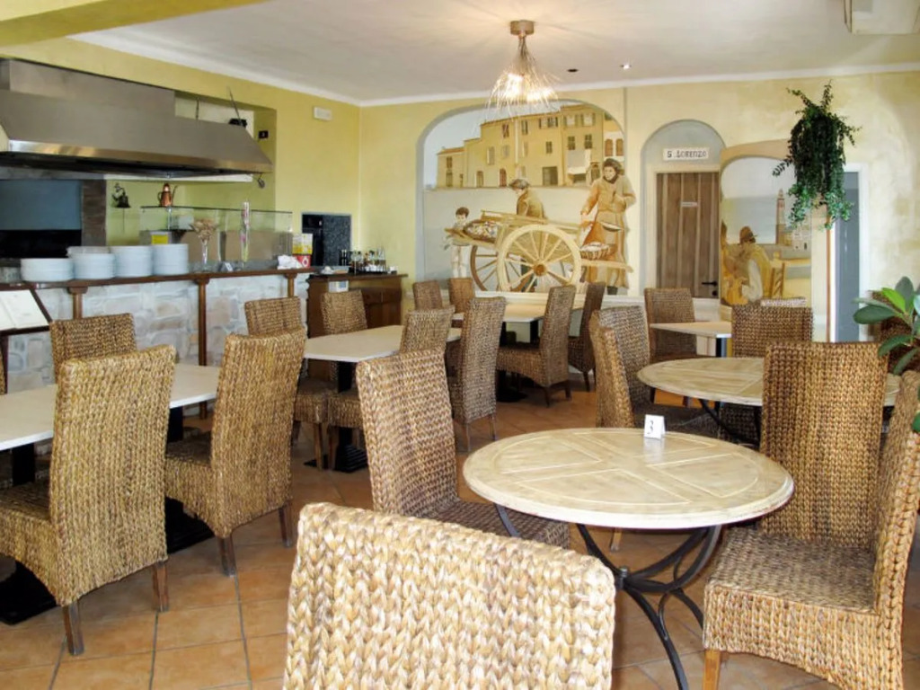Holiday Home Ibisco - SLR404 by Interhome