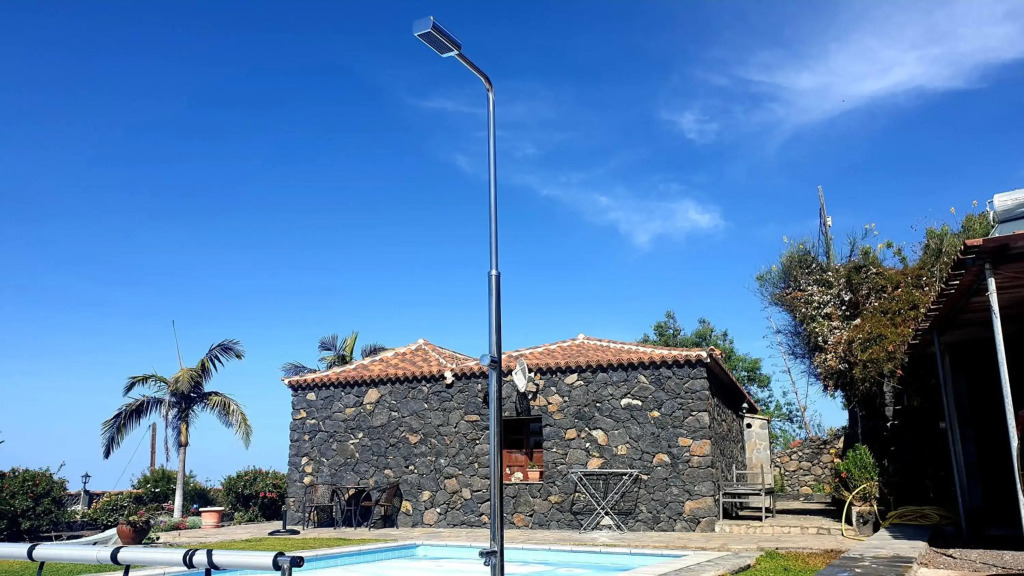 Climatized Pool Free Wifi Casa Rural Las Pareditas
