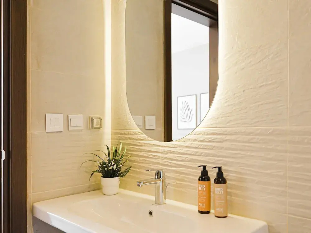 Aura Serviced Apartments Cairo Festival City