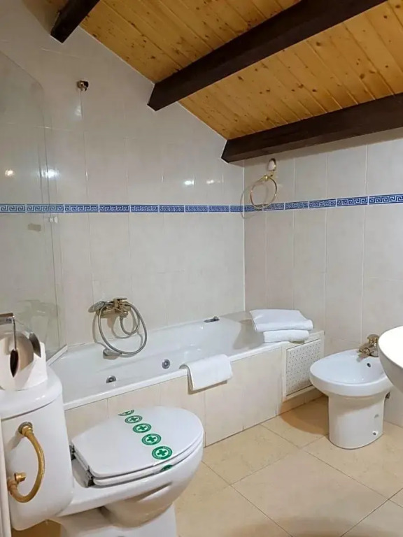 Hosteria Real de Zamora