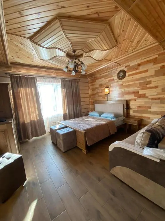 Zatyshok nad Prutom