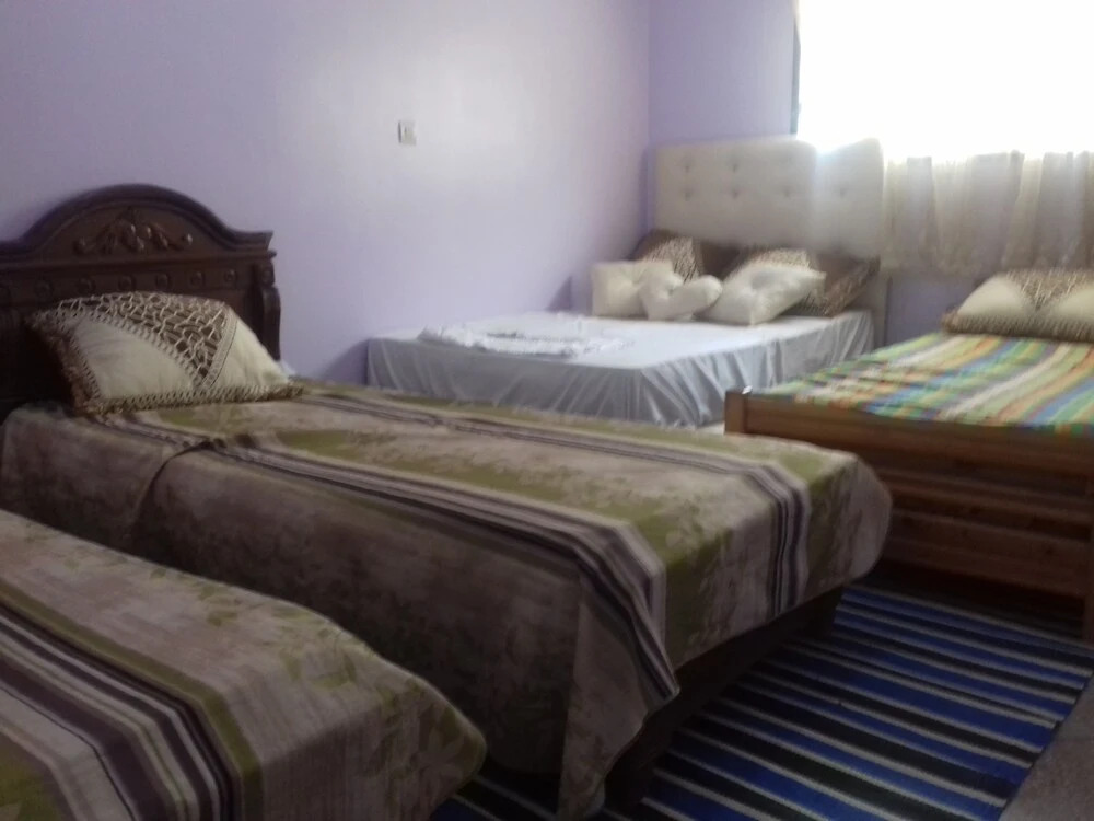 Zitouna Rooms