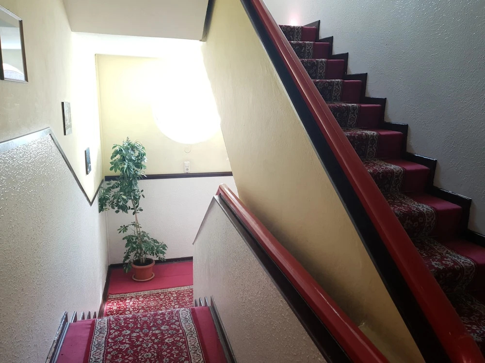 Südhotel