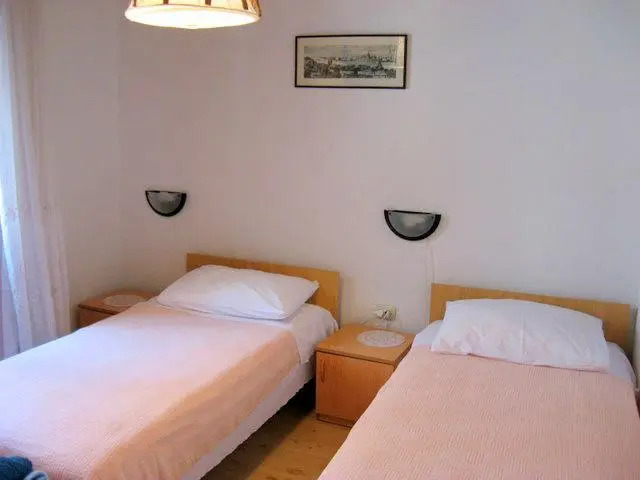 Apartments Vis