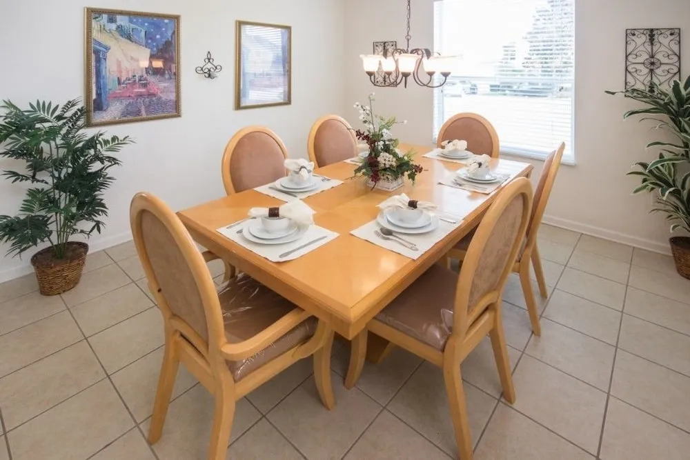 Ip60344 - Windsor Hills Resort - 5 Bed 5 Baths Villa