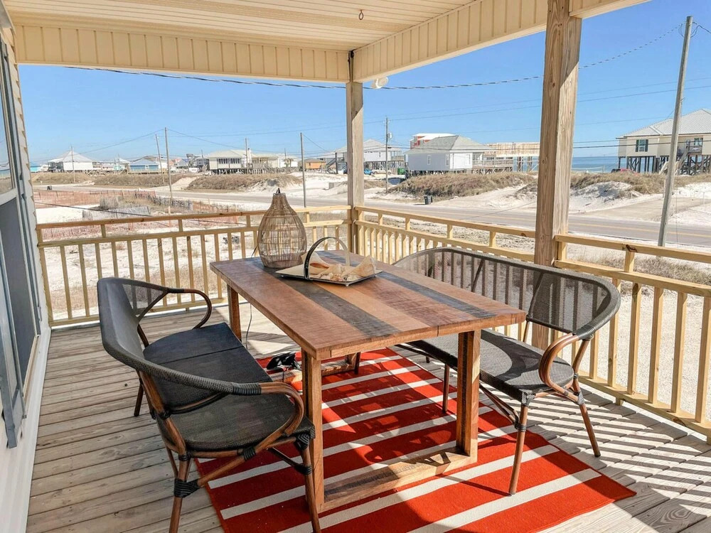 051 Topsail by ACP