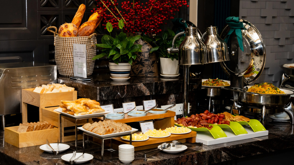 DeLaSol Sapa - Central Boutique Hotel