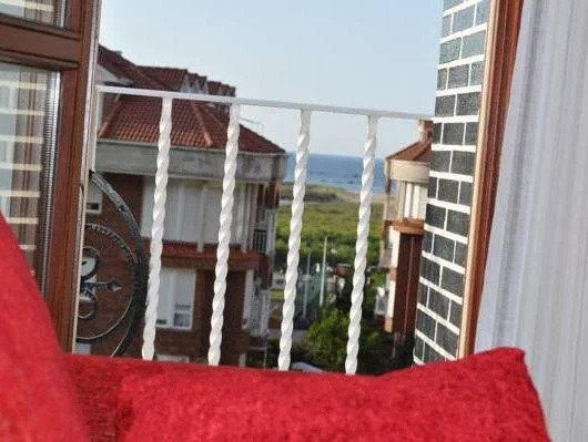 Apartamentos la Reserva Helgueras