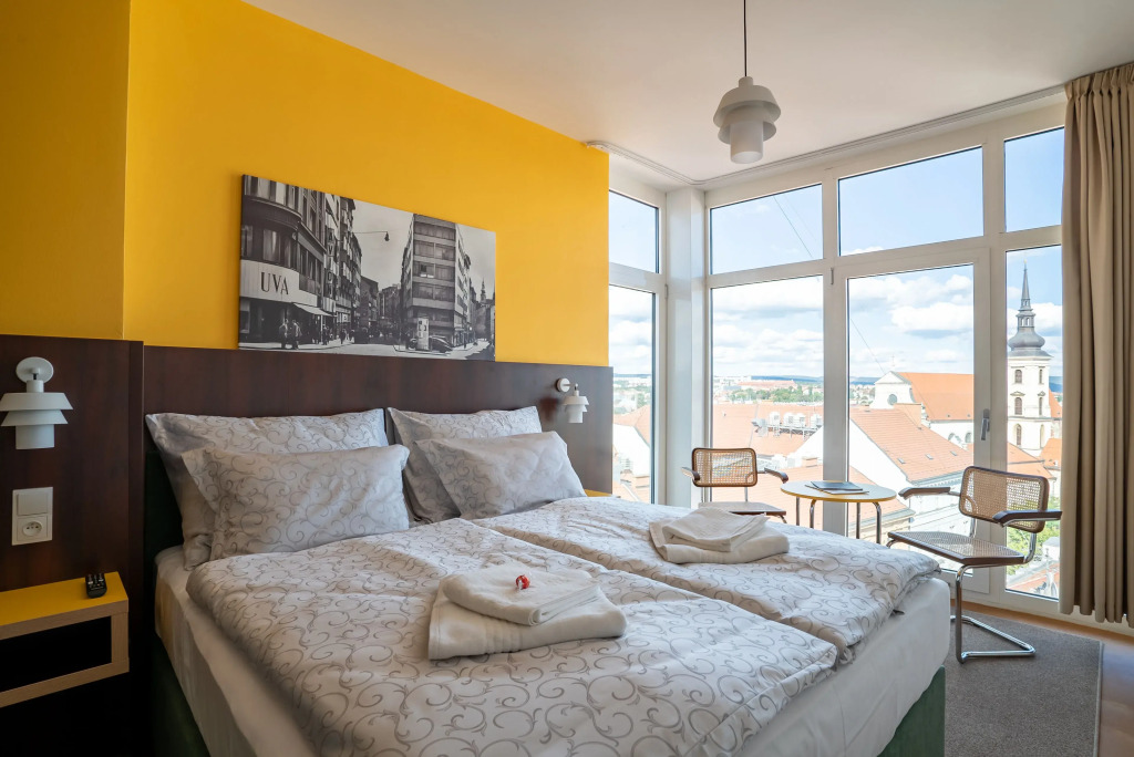 Hotel Avion - NKP - WORLD MONUMENT