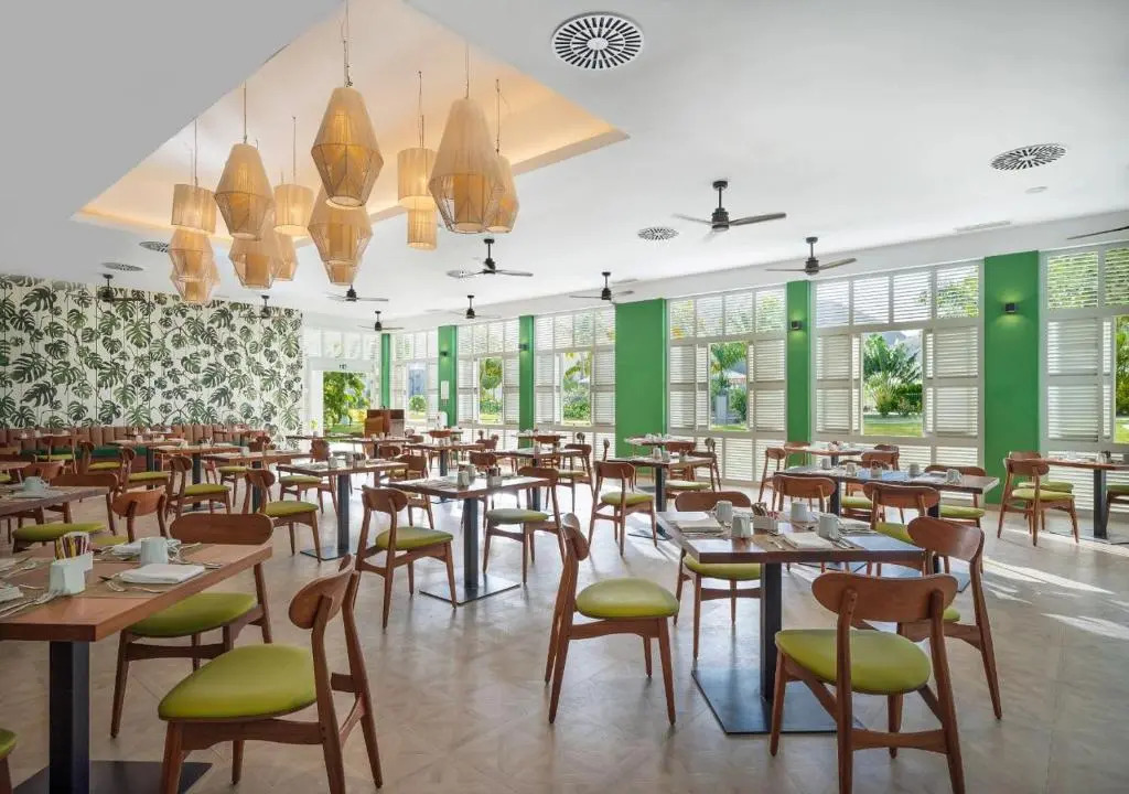 St Martin Beach Resort & Spa