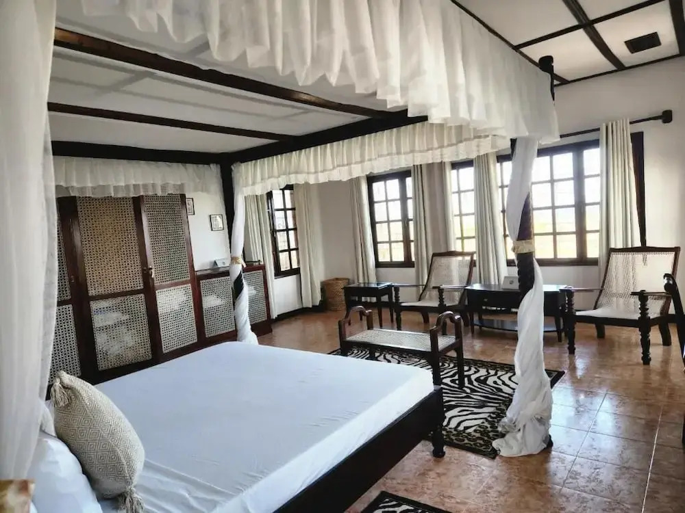 Kilulu Luxury Private Island
