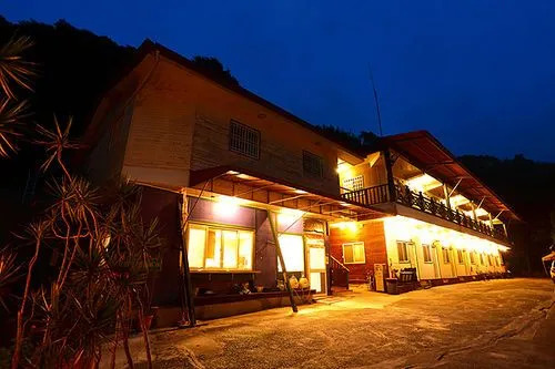 Lingyun Forest Villa