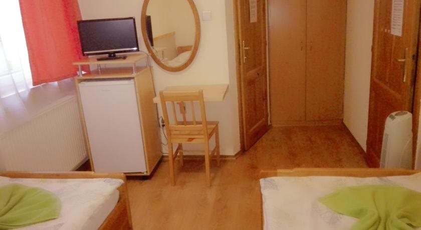 Hotel Amarillis
