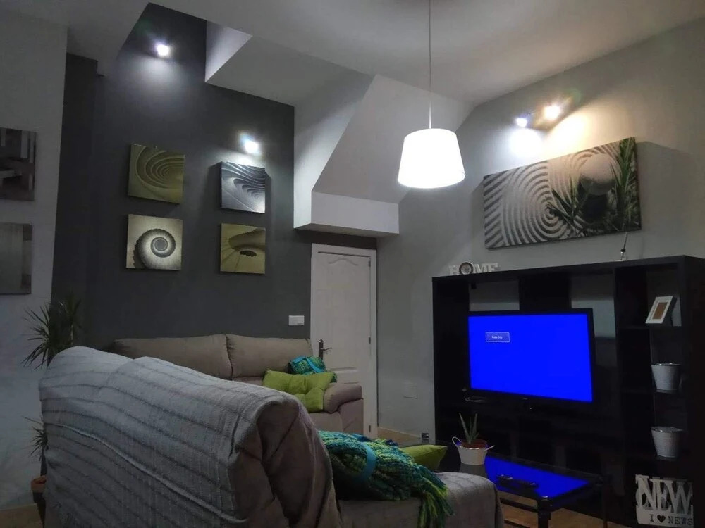 Apartment With 2 Bedrooms in Arjona, With Enclosed Garden and Wifi