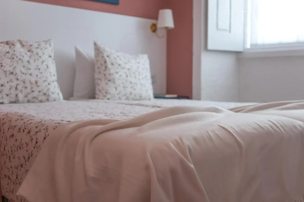 Oporto Centre Clean & Cozy Apt 1