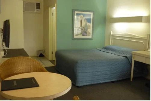 Bermuda Motel