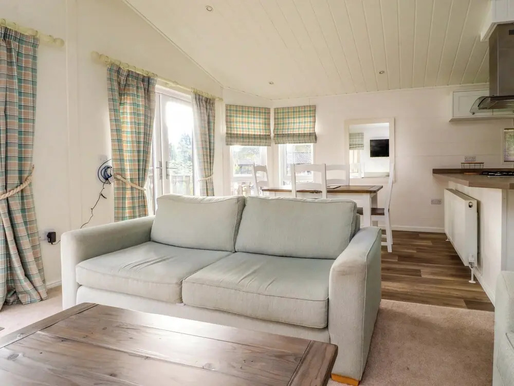 Lakeview Lodge