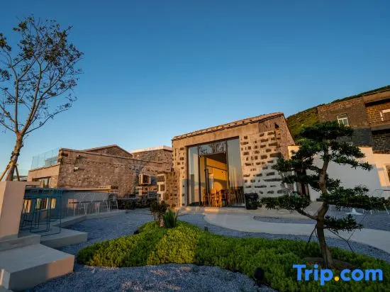 Pingtan Lanshe Yueding Homestay