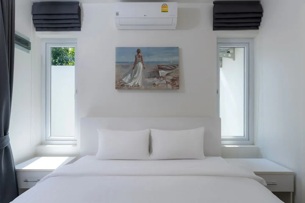 Orchid Paradise Homes OPV315